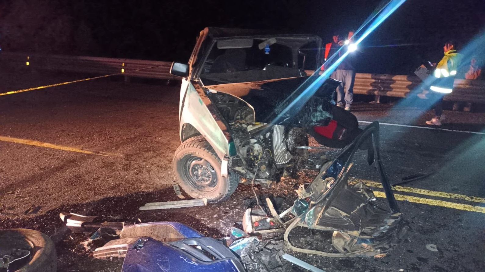 accidente