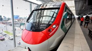 tren