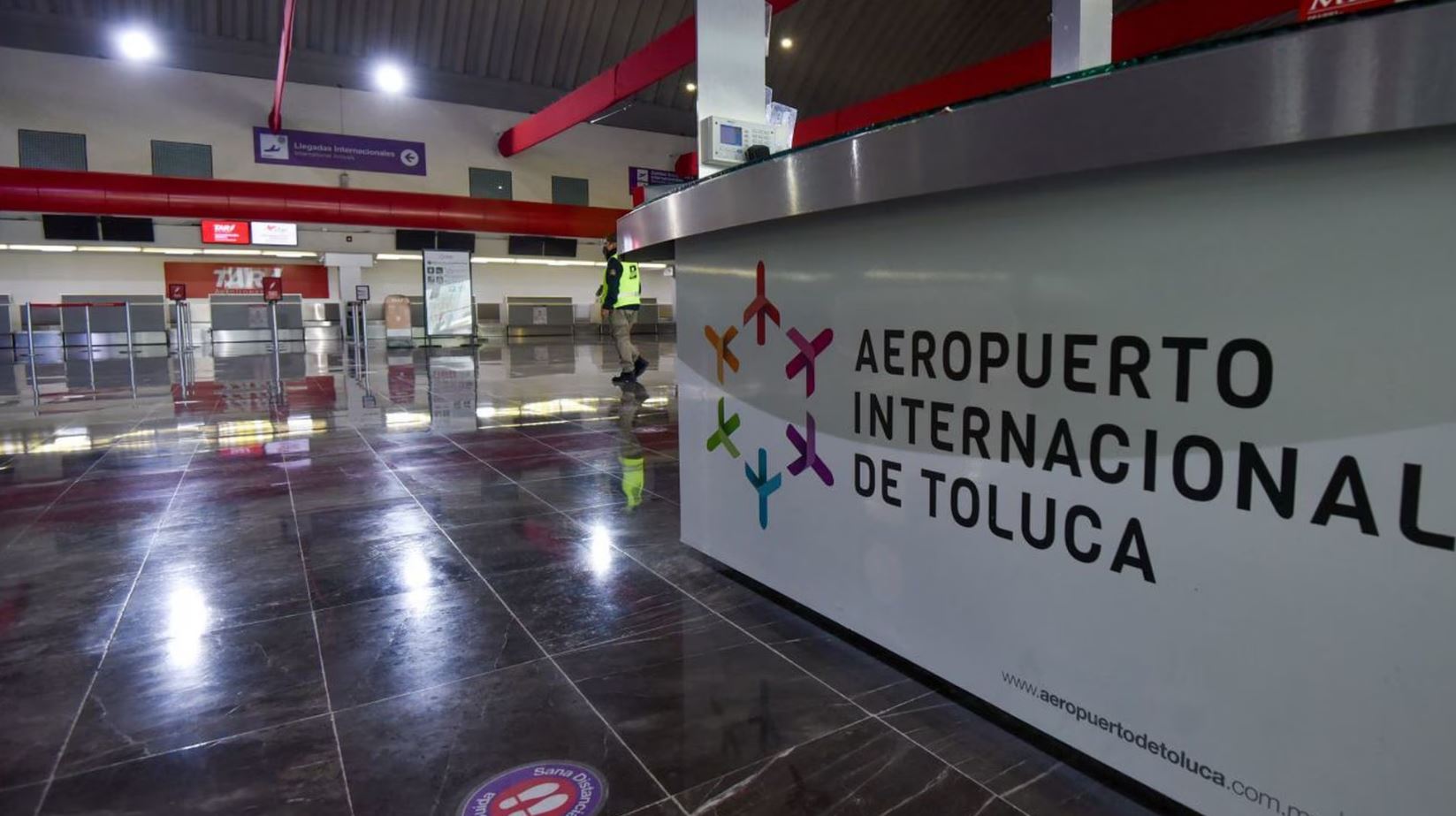 aeropuerto