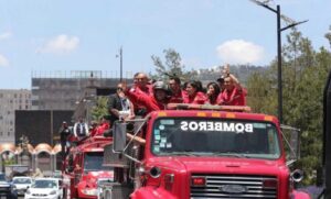 bombero