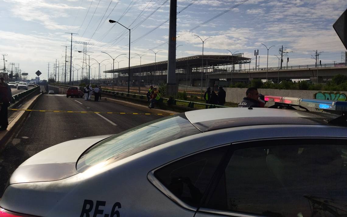 accidente las torres