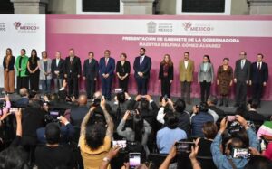 delfina gabinete