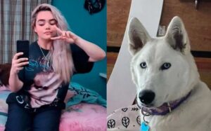 huski