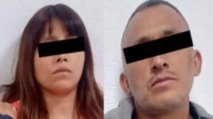 secuestradores