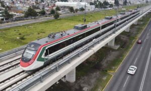 tren