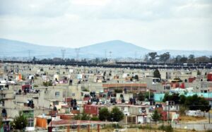 Viviendas Edomex