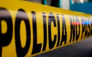 Cinta policiaca