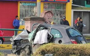 accidente