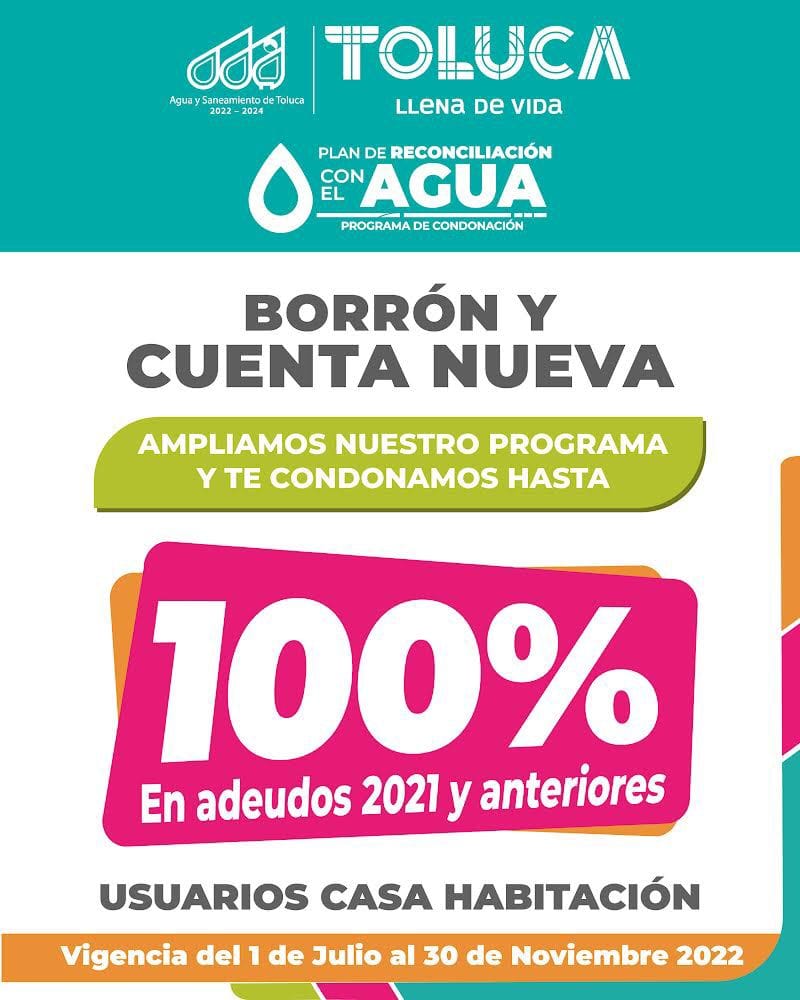 agua