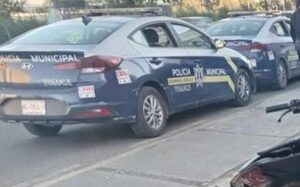 detenidos Toluca asaltantes