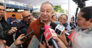 presidente tluca