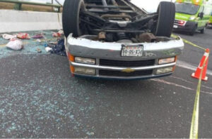 accidente