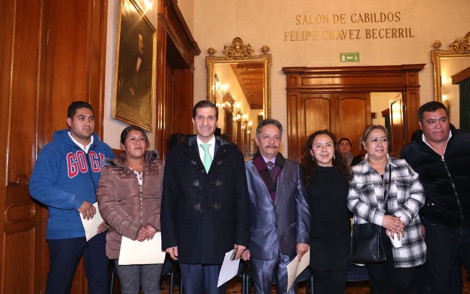 cabildo