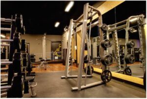 gym