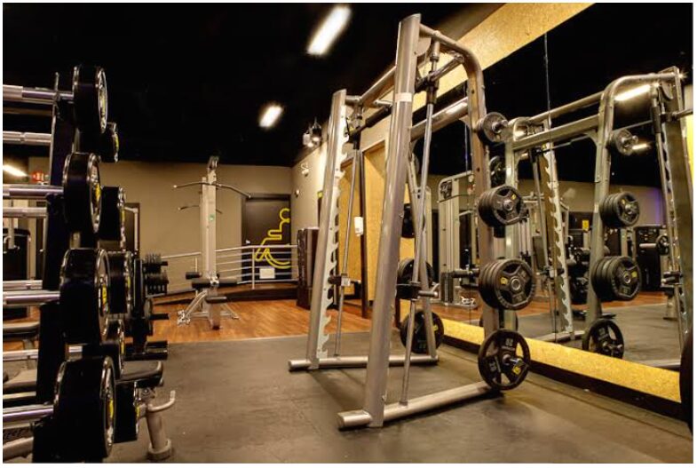 gym