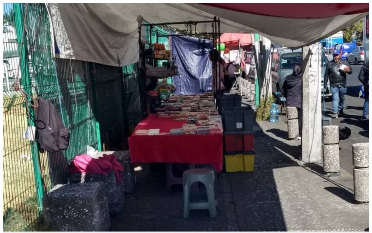 toluca