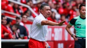 toluca
