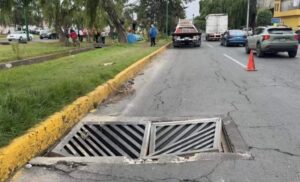 coladera