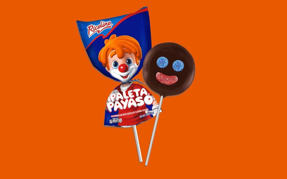paletapayaso