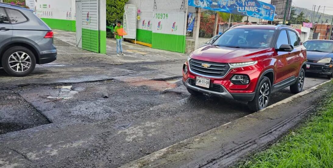 baches