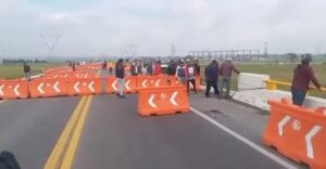 bloqueotaxistas