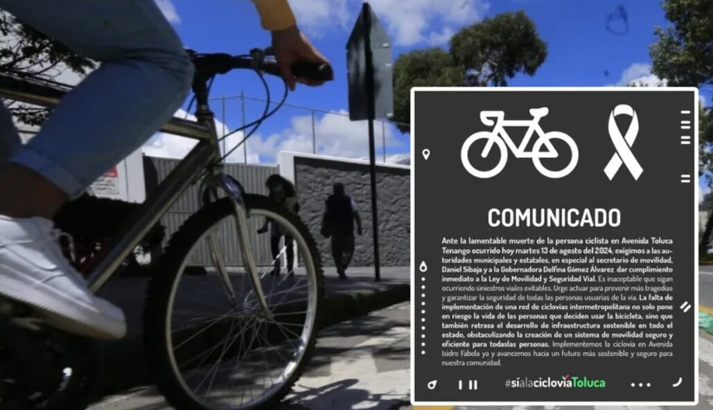 ciclista