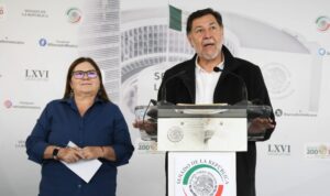 senado