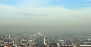 contaminacion
