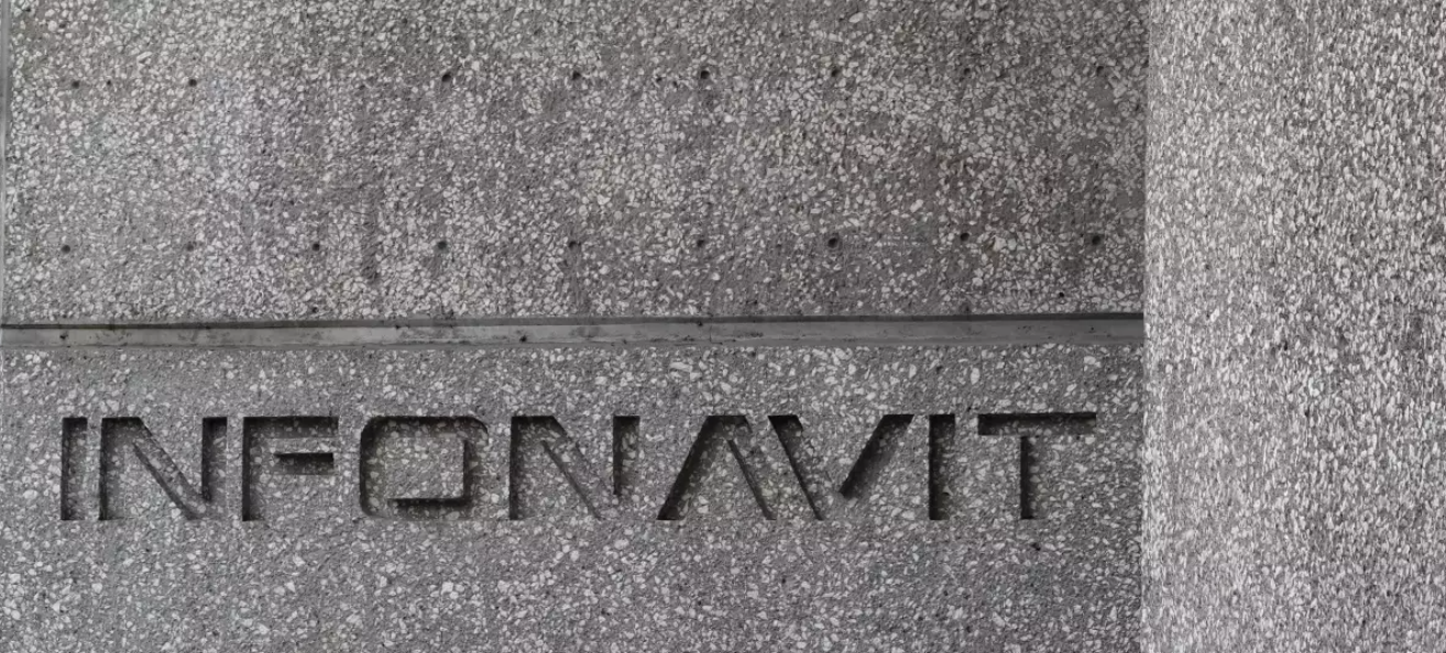 infonavit--