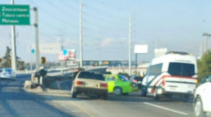 accidente
