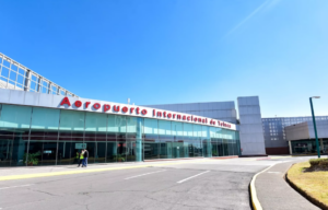 aeropuerto