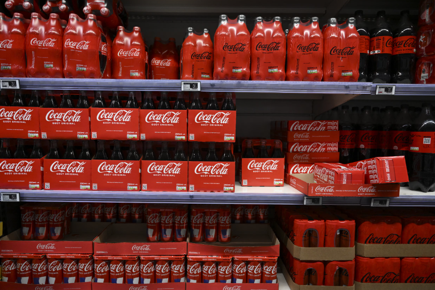 coca-