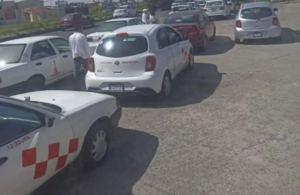taxistas