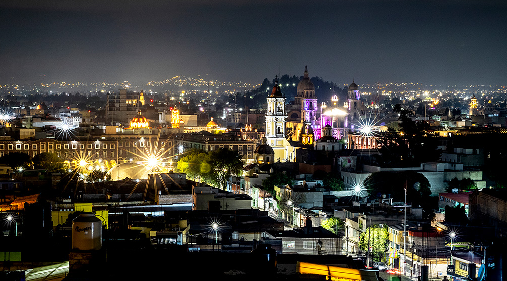 toluca
