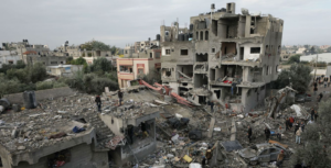 gaza--