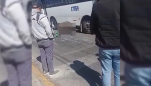 atropellanciclista