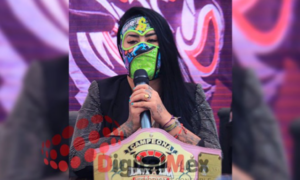 ladyshani
