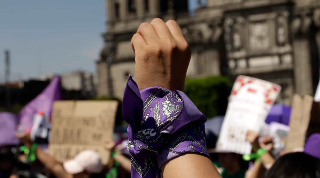 marcha8m