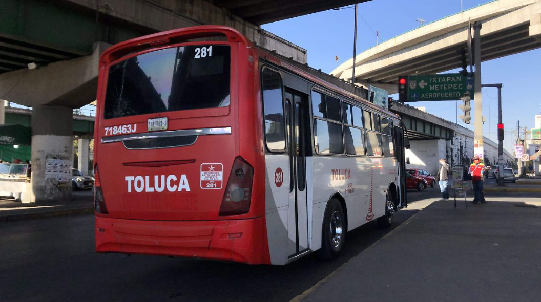 transporte