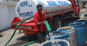 pipadeagua