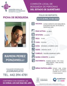 Ficha de busqueda