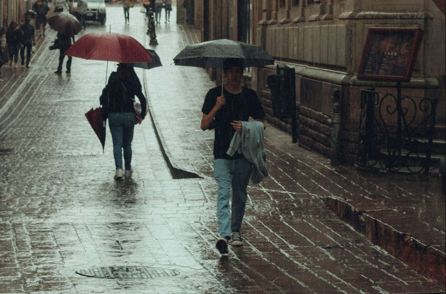 lluvias--