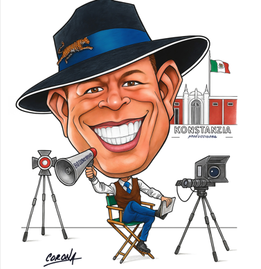 Director