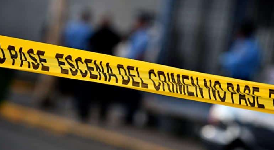 accidente