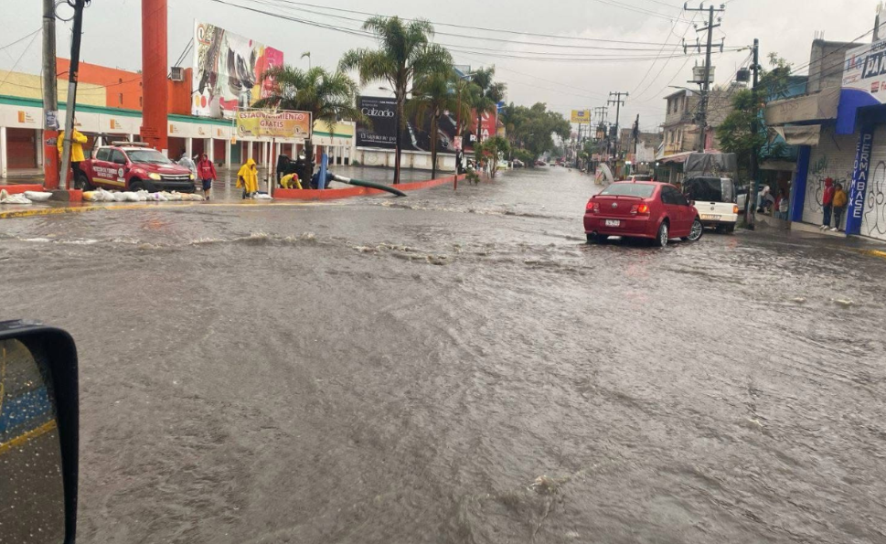 toluca