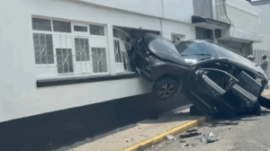 accidente