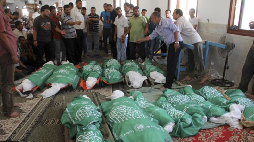 gaza---