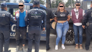 extorsionadores
