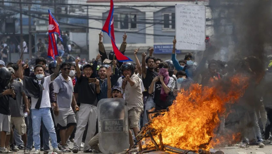 nepal---