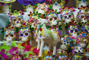 feriadelalfeñique